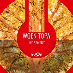WOEN TOPA - MY REMEDY